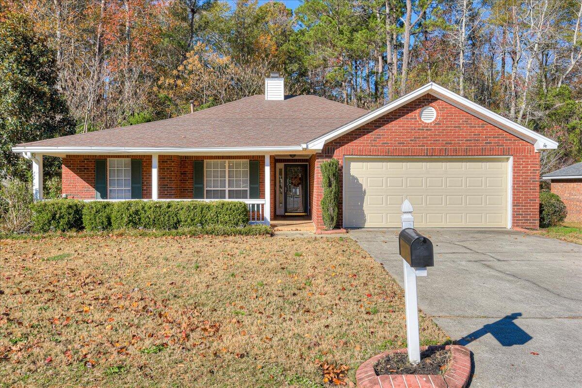 359 Washington Street Grovetown, GA 30813 - Photo 1 of 37 Main Photo