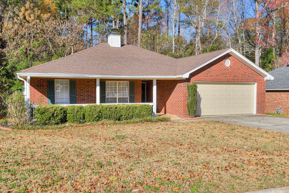359 Washington Street Grovetown, GA 30813 - Photo 2 of 37 02-102