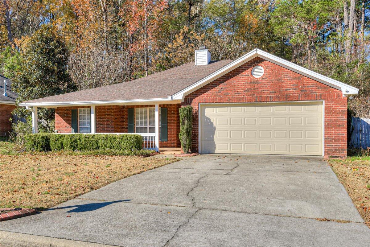 359 Washington Street Grovetown, GA 30813 - Photo 3 of 37 03-103
