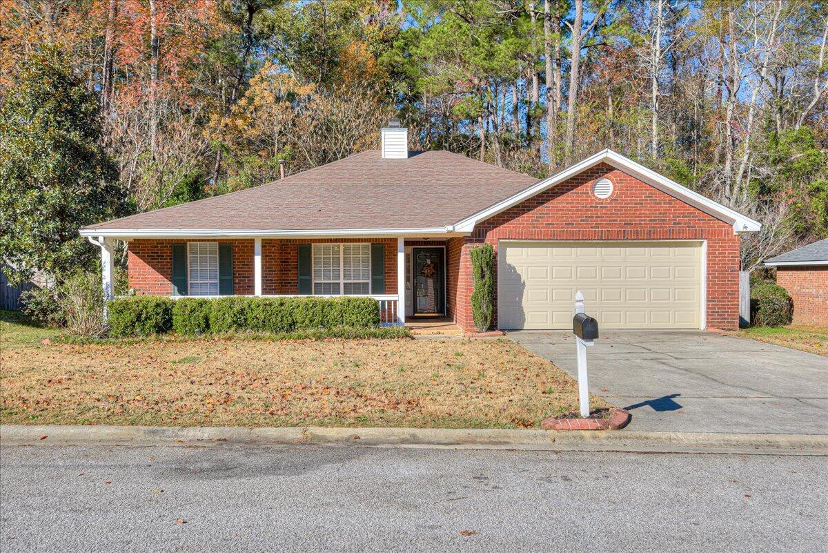 359 Washington Street Grovetown, GA 30813 - Photo 4 of 37 04-104