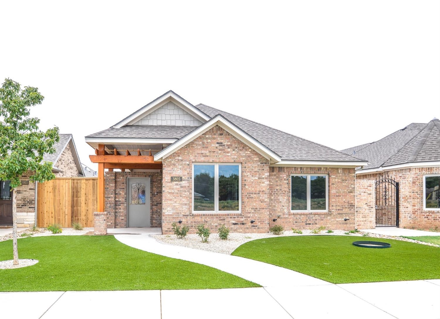 3805 59th Street Lubbock, TX 79413 - Photo 1 of 50 Photo 1