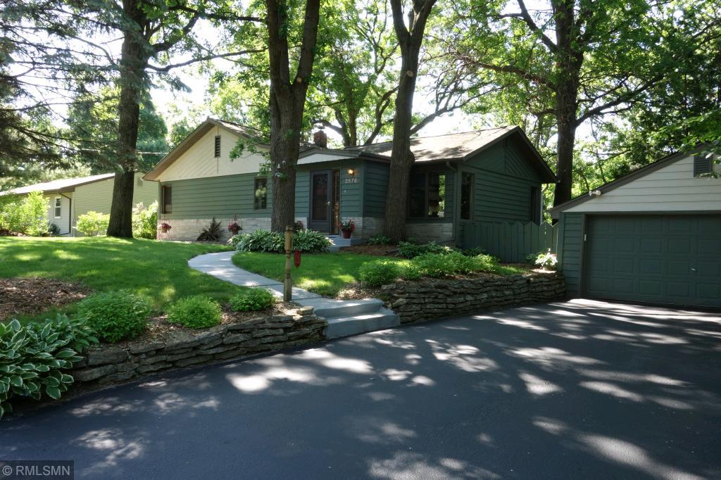 2576 Ralph Street St. Paul, MN 55110 - Photo 1 of 23 Gallery Image 1