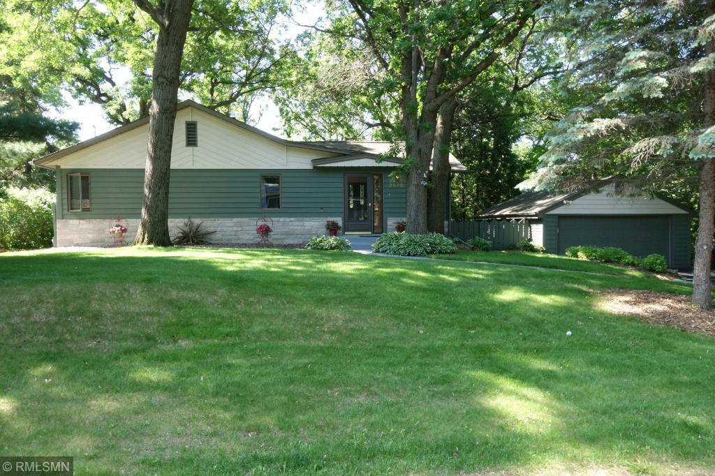 2576 Ralph Street St. Paul, MN 55110 - Photo 22 of 23 Gallery Image 22