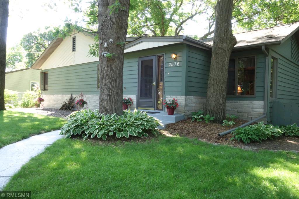 2576 Ralph Street St. Paul, MN 55110 - Photo 23 of 23 Gallery Image 23