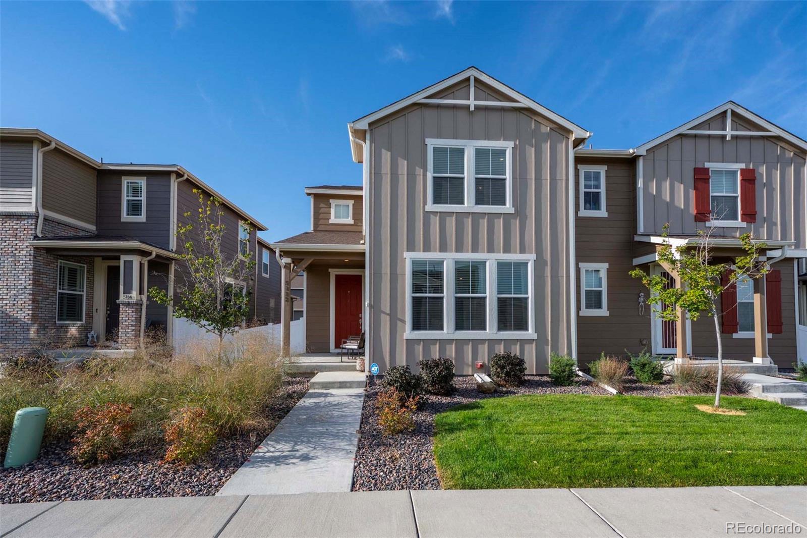 5112 Buckwheat Road Brighton, CO 80640 - Photo 1 of 35 Gallery Image 1