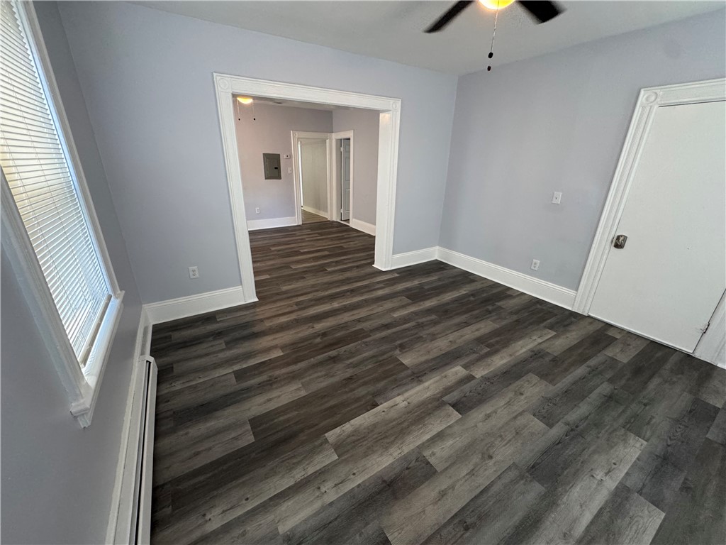 111 Ridge Street, Unit 1 Providence, RI 02909 - Photo 5 of 14 Gallery Image 5