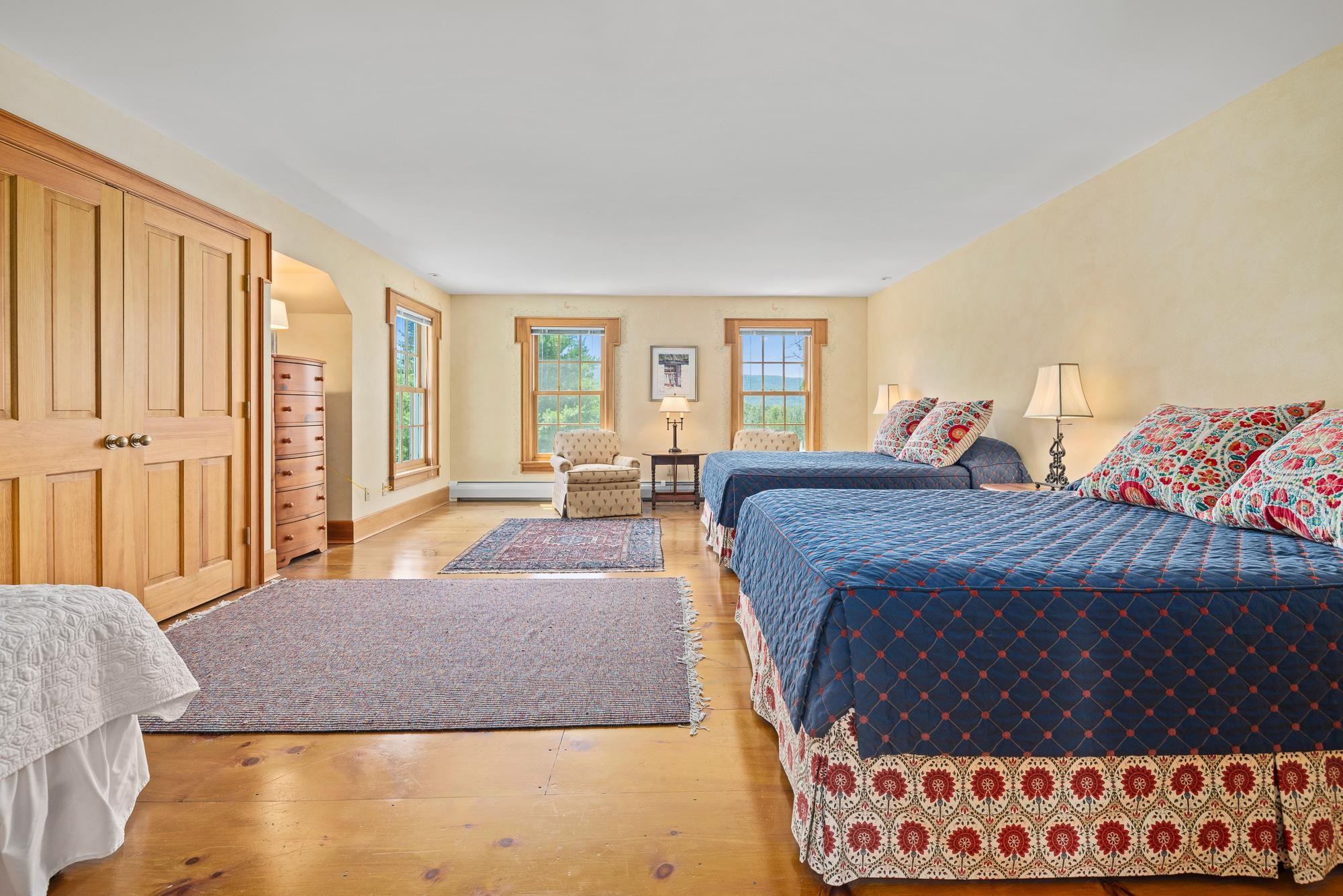159 Winhall Hollow Road Winhall, VT 05340 - Photo 38 of 60 Gallery Image 38