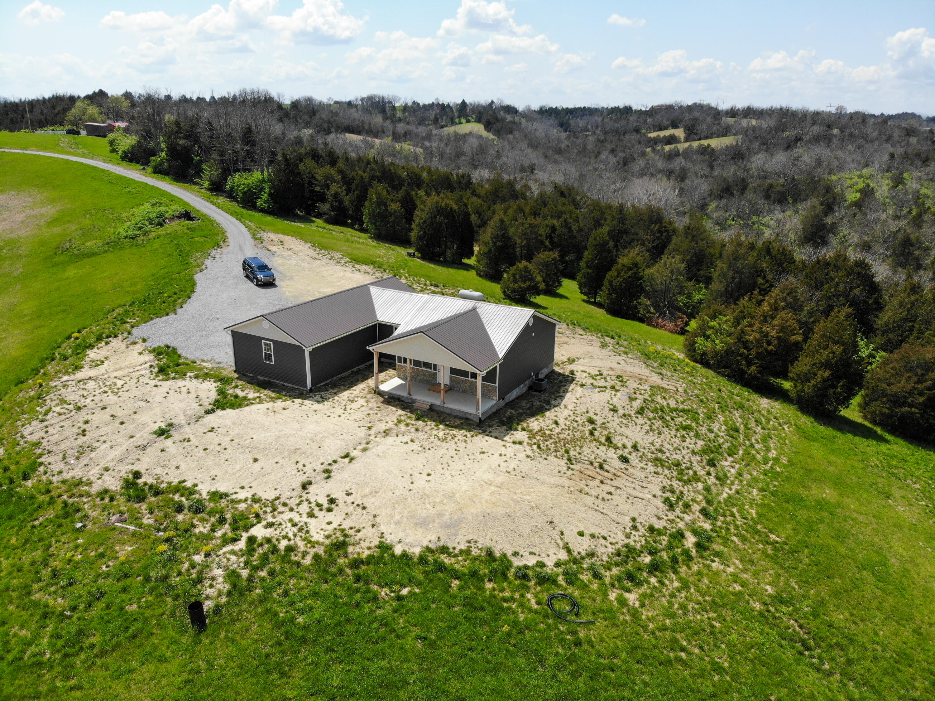 710 Walker Parke Road Richmond, KY 40475 - Photo 39 of 58 DJI_0563