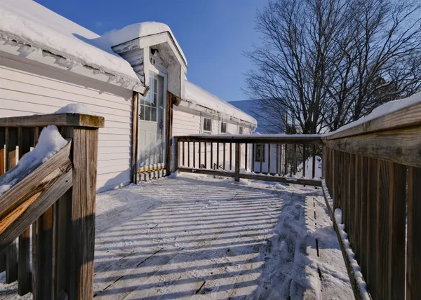 $325,000 | 818 Main Street, Cavendish, VT 05153