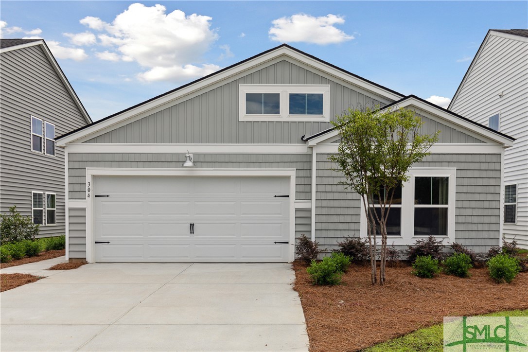 269 Lillian Street Rincon, GA 31326 - Photo 1 of 33
