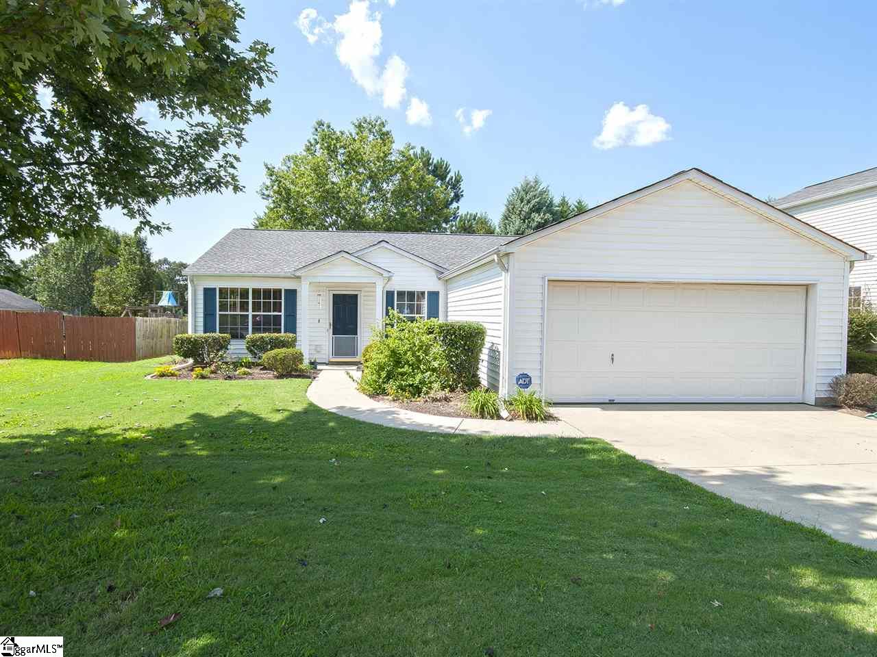 5 Crossbow Way Greenville, SC 29607 - Photo 1 of 33 Gallery Image 1