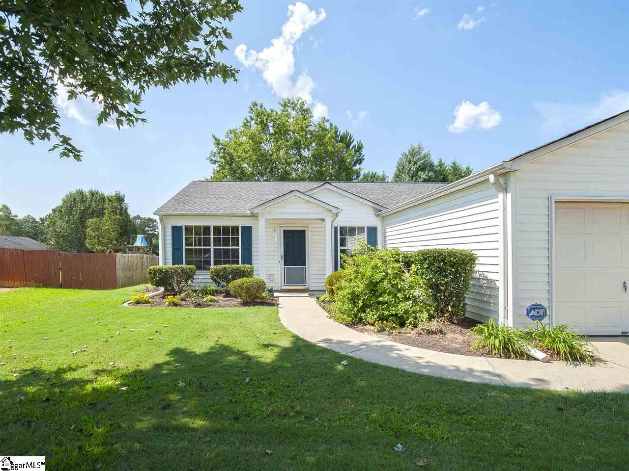 5 Crossbow Way Greenville, SC 29607 - Photo 33 of 33 Gallery Image 33