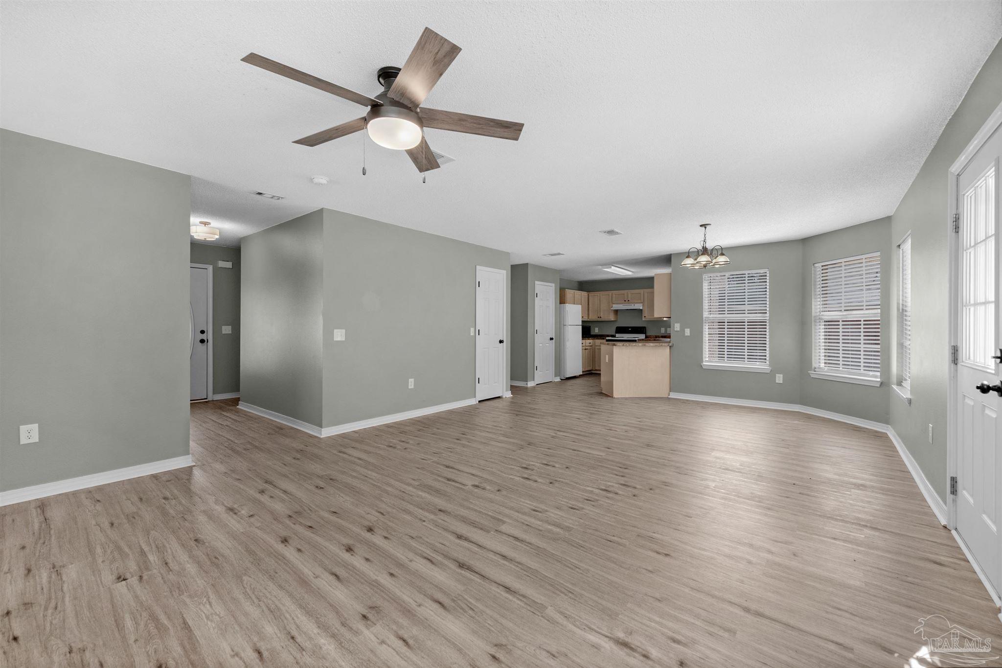 6707 Cedar Ridge Circle Milton, FL 32570 - Photo 12 of 31