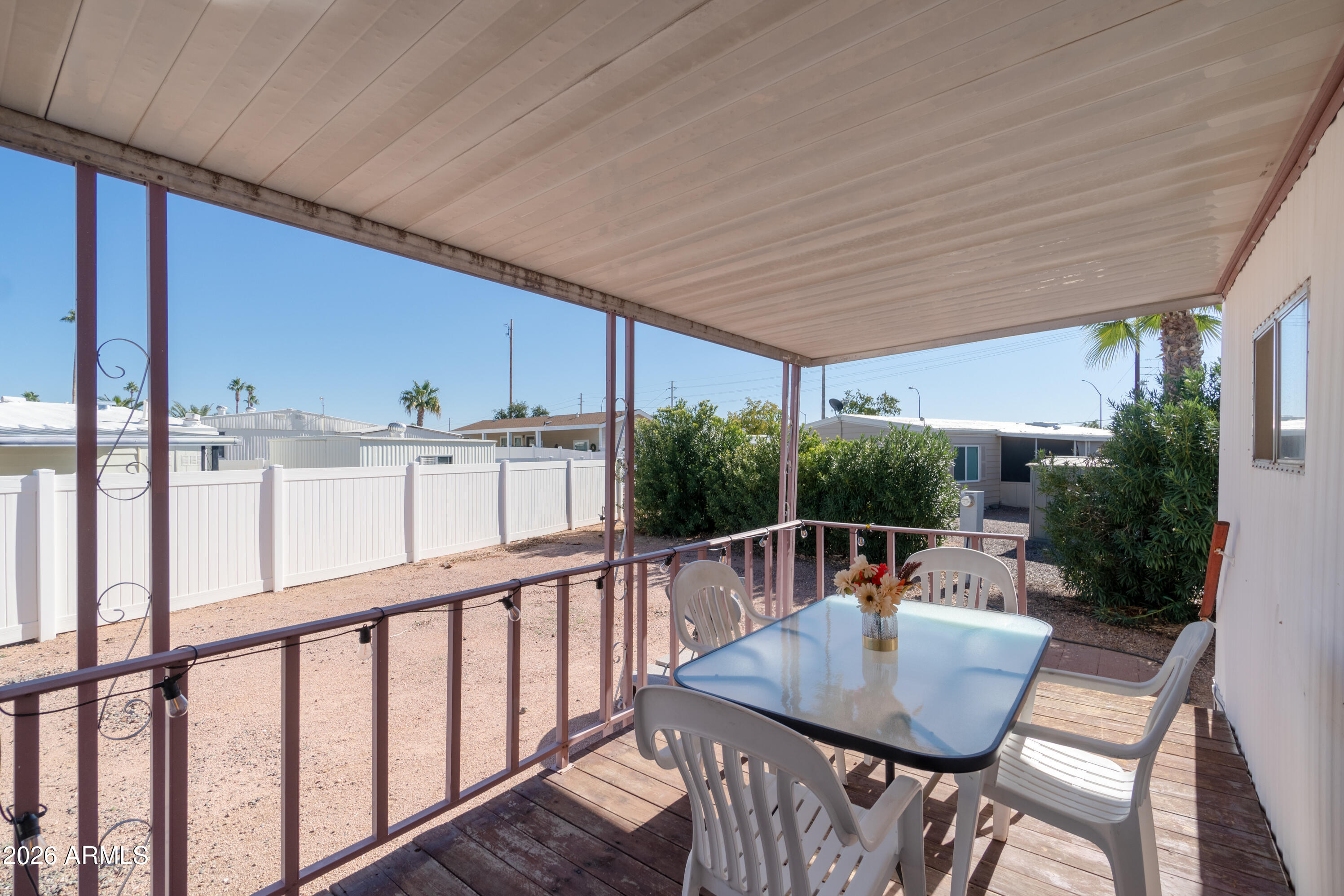 201 South Greenfield Road, Unit 361 Mesa, AZ 85206 - Photo 33 of 53