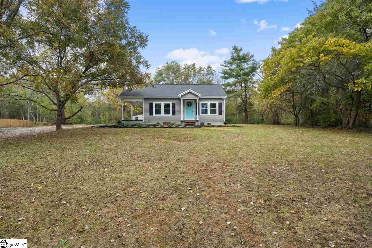 25 Ed Few Road Taylors, SC 29687 - Photo 2 of 26