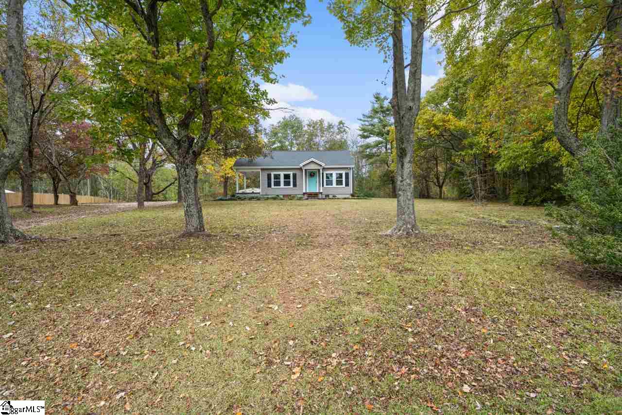 25 Ed Few Road Taylors, SC 29687 - Photo 3 of 26
