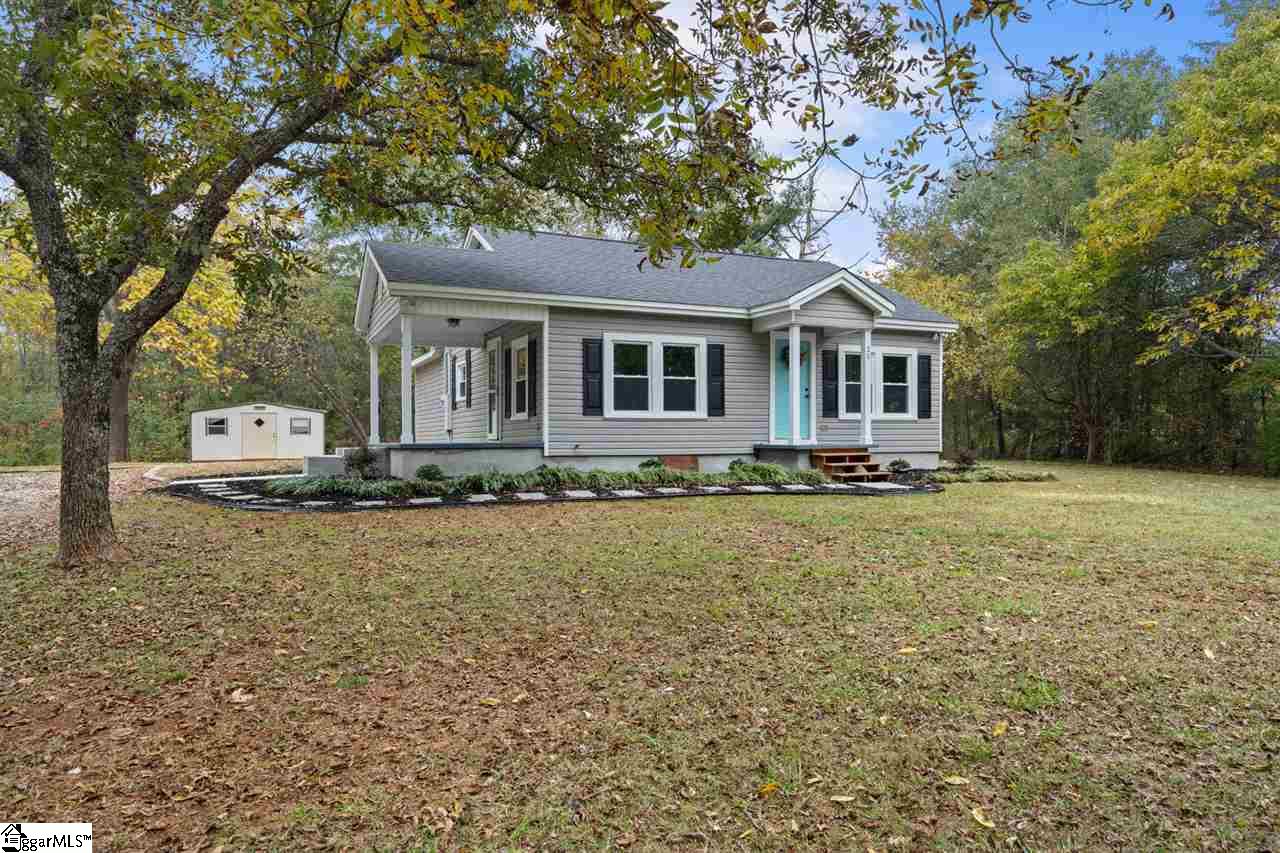 25 Ed Few Road Taylors, SC 29687 - Photo 4 of 26