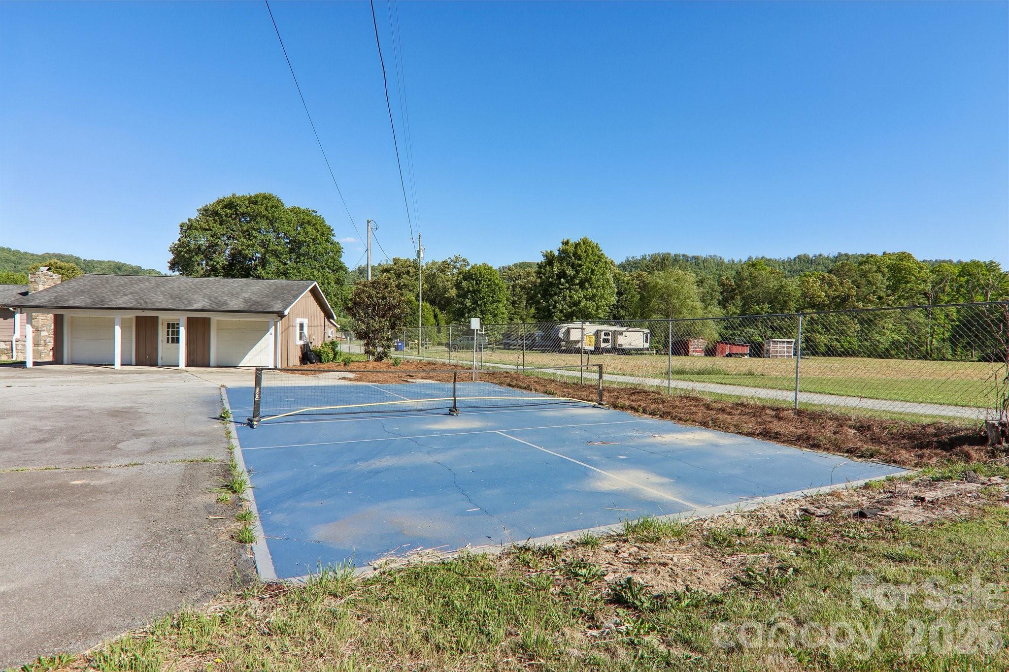1448 Cane Creek Road Fletcher, NC 28732 - Photo 5 of 48