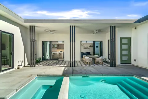 $1,375,000 | 1346 Bacall Way, Palm Springs, CA 92262