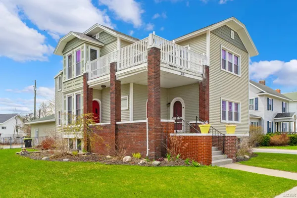 $264,900 | 328 West Washington Avenue, Alpena, MI 49707
