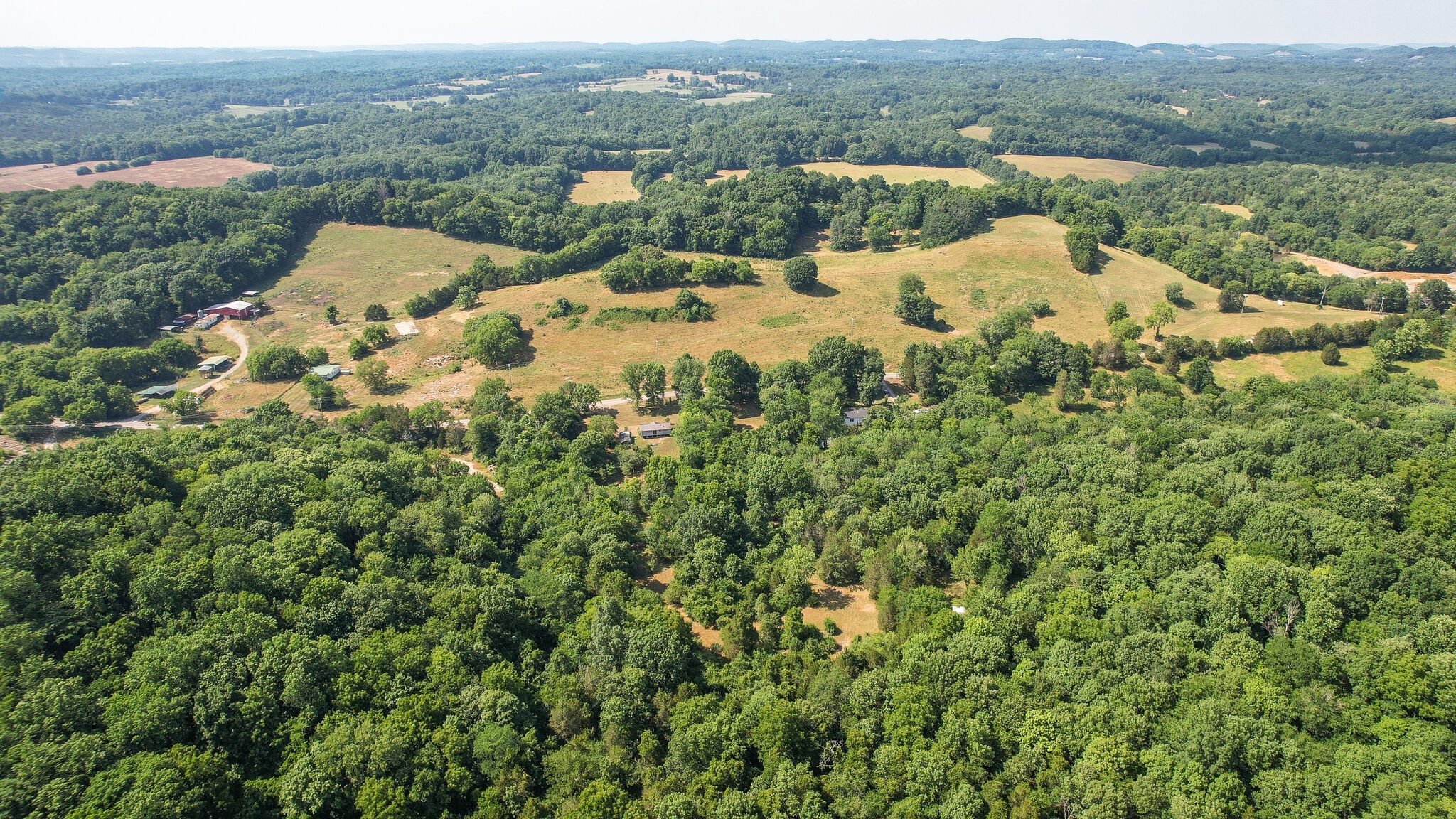 5101 Flat Creek Road Spring Hill, TN 37174 - Photo 23 of 36 Gallery Image 23