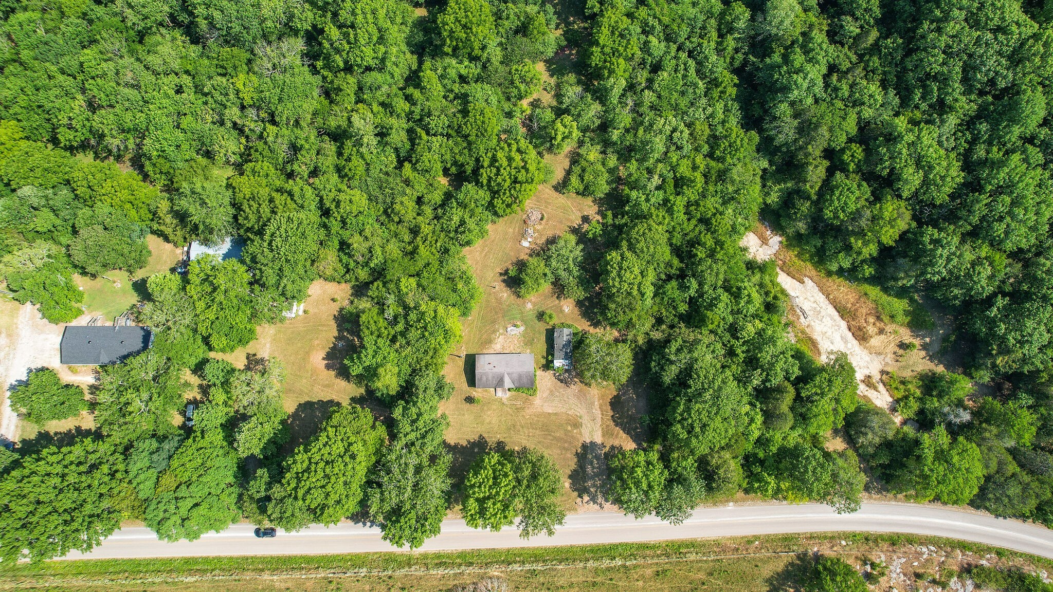 5101 Flat Creek Road Spring Hill, TN 37174 - Photo 3 of 36 Gallery Image 3