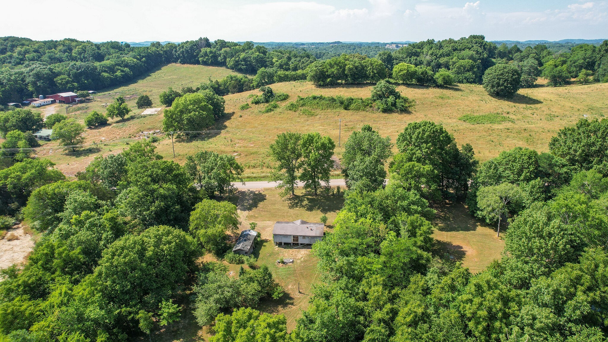 5101 Flat Creek Road Spring Hill, TN 37174 - Photo 4 of 36 Gallery Image 4