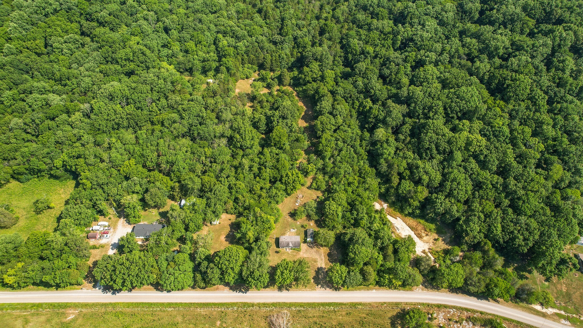 5101 Flat Creek Road Spring Hill, TN 37174 - Photo 8 of 36 Gallery Image 8