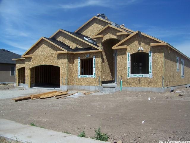 8843 Bornite Road West Jordan, UT 84081 - Photo 1 of 1