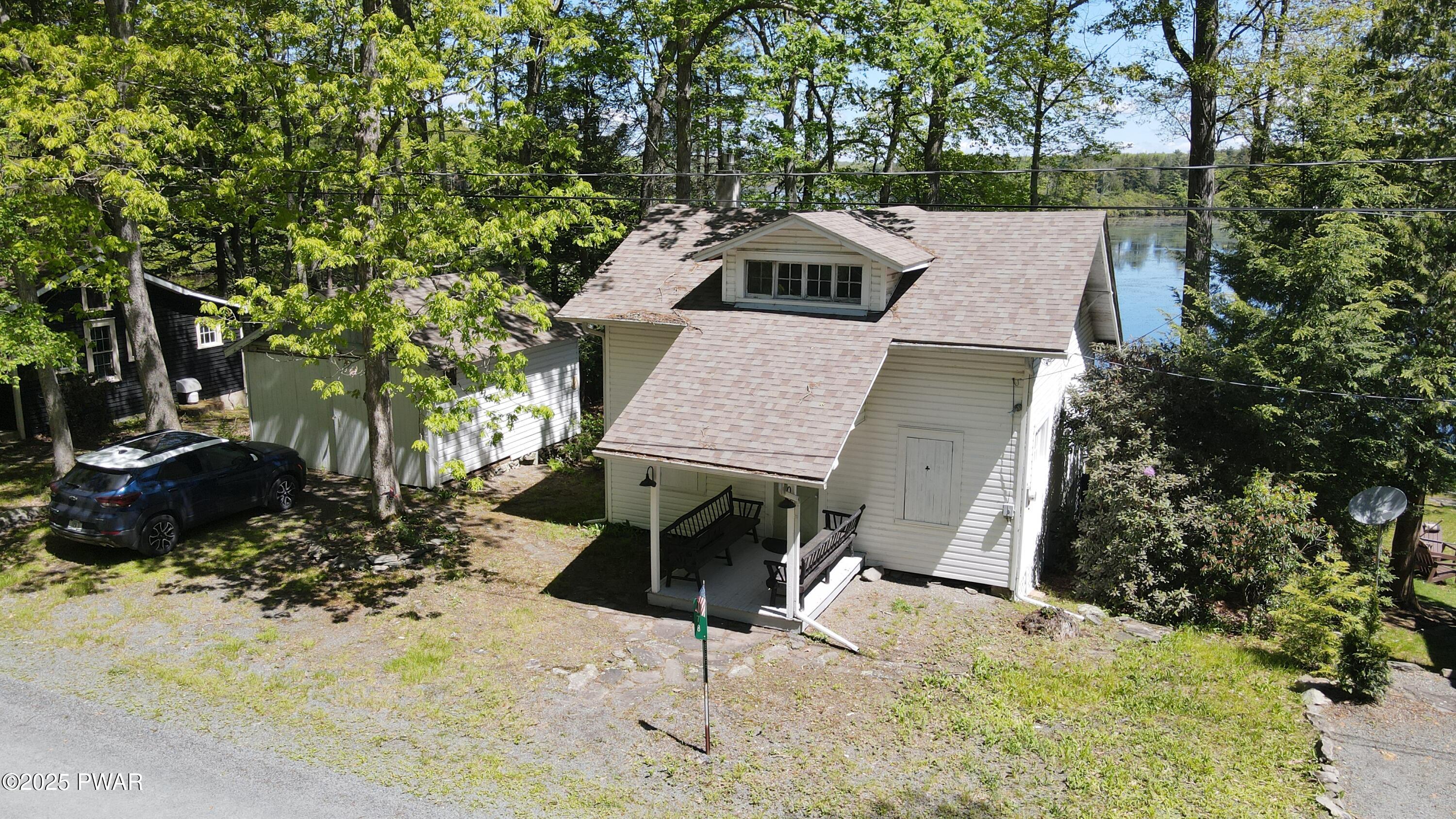 178 Old Rte 402 Dingmans Ferry, PA 18328 - Photo 5 of 58 DJI_0004
