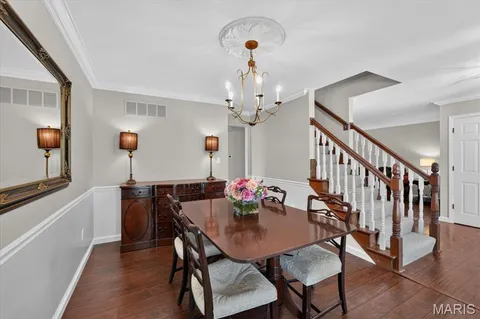 $465,000 | 347 Oak Park Village Drive, Wildwood, MO 63040
