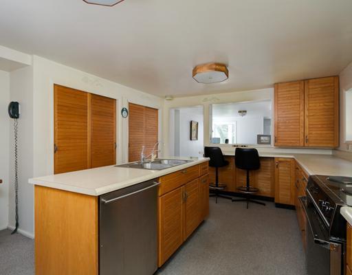 20 5 Islands Road Georgetown, ME 04548 - Photo 3 of 19 Kitchen.