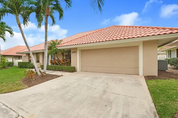 $5,875 | 1471 VÃa Privada, Jupiter, FL 33477
