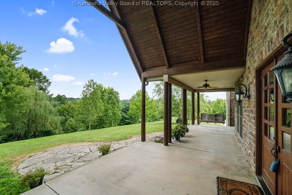 8052 State Route 34 Winfield, WV 25213 - Photo 4 of 49 Gallery Image 4