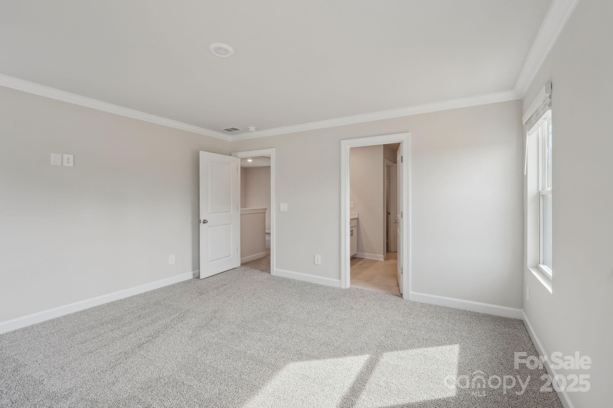 1321 30th St Lane Northeast Conover, NC 28613 - Photo 16 of 27 a view of an empty room