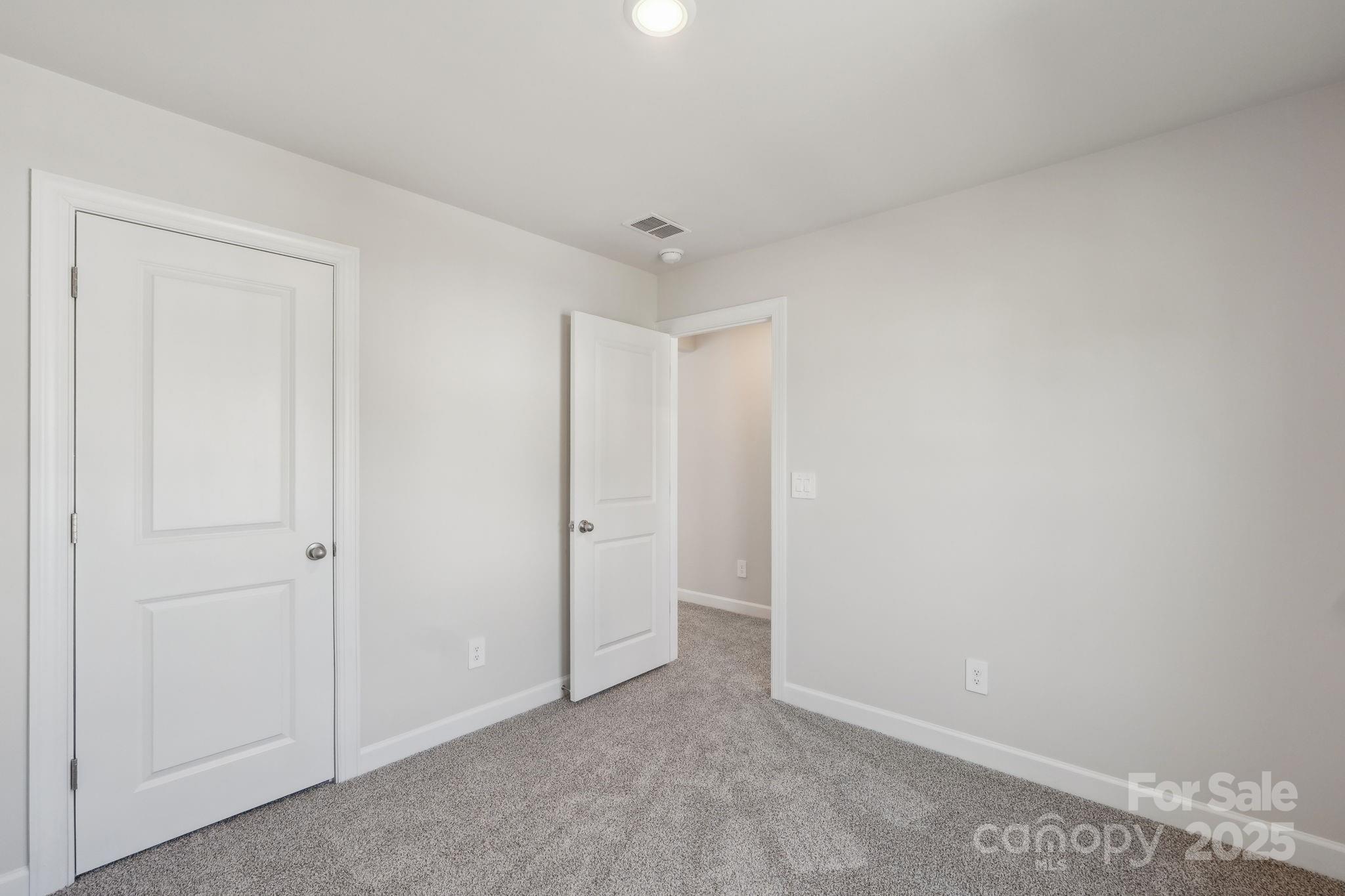 1321 30th St Lane Northeast Conover, NC 28613 - Photo 21 of 27 a view of an empty room