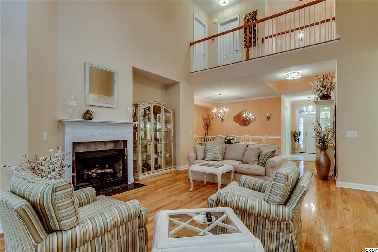 199 Fox Den Drive Murrells Inlet, SC 29576 - Photo 11 of 25 Gallery Image 11