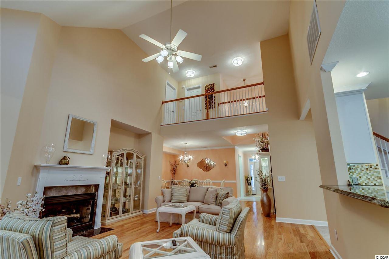 199 Fox Den Drive Murrells Inlet, SC 29576 - Photo 12 of 25 Gallery Image 12