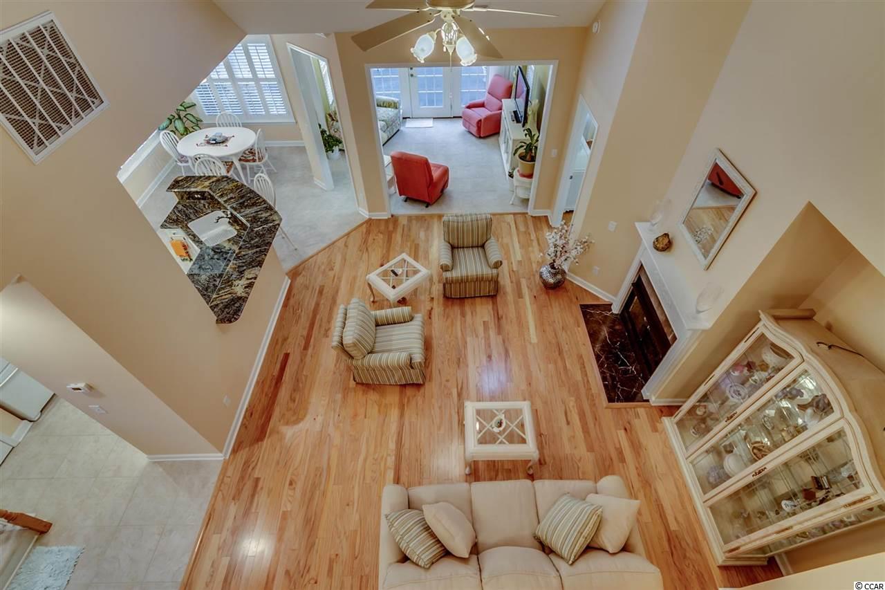 199 Fox Den Drive Murrells Inlet, SC 29576 - Photo 13 of 25 Gallery Image 13