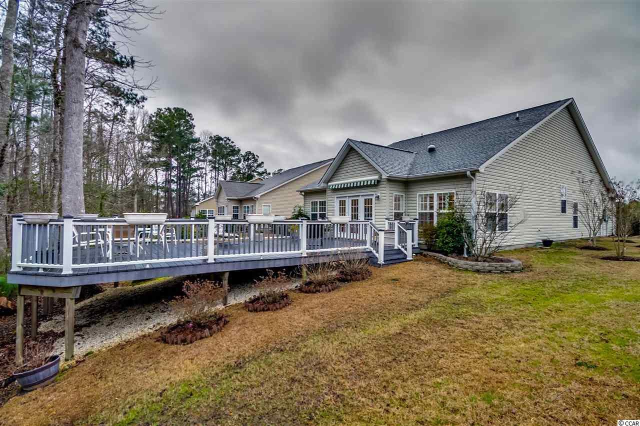 199 Fox Den Drive Murrells Inlet, SC 29576 - Photo 25 of 25 Gallery Image 25