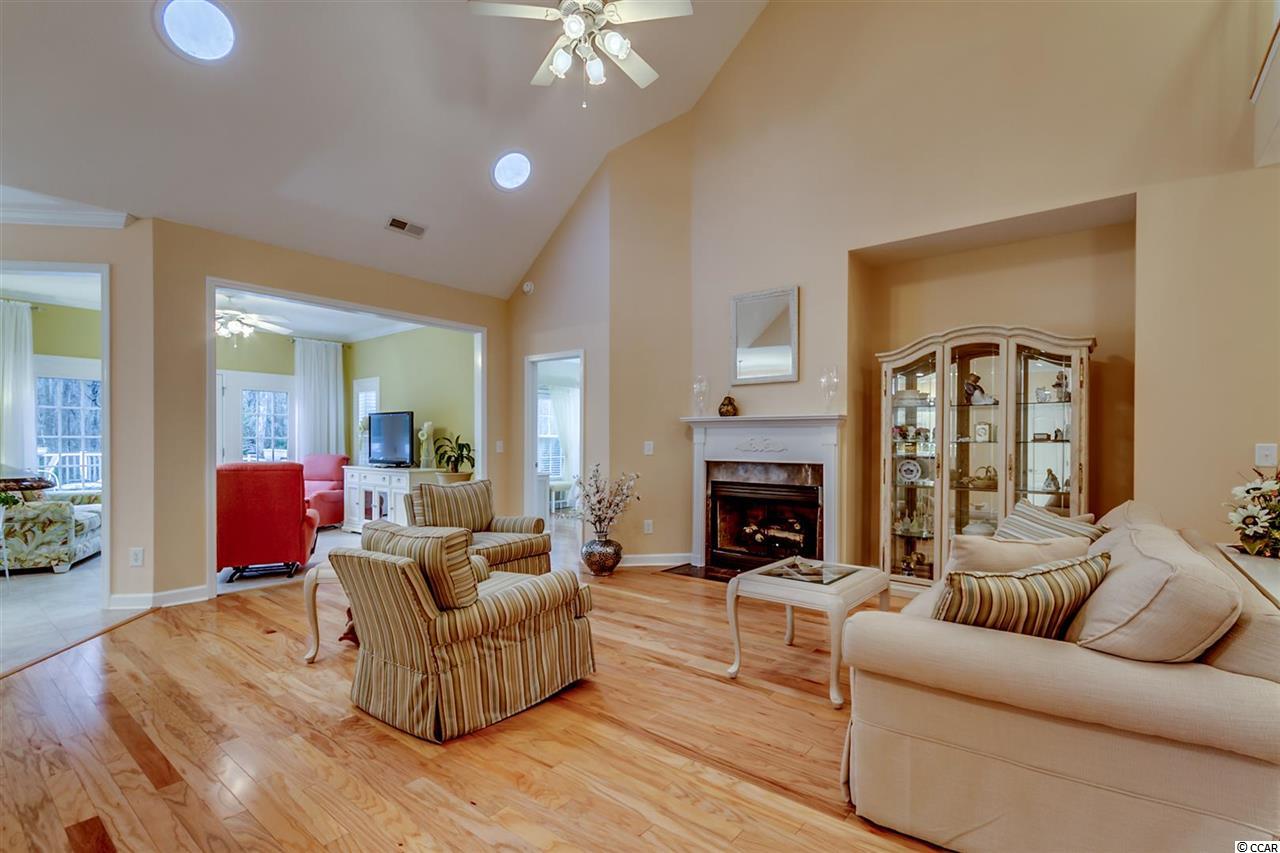 199 Fox Den Drive Murrells Inlet, SC 29576 - Photo 9 of 25 Gallery Image 9