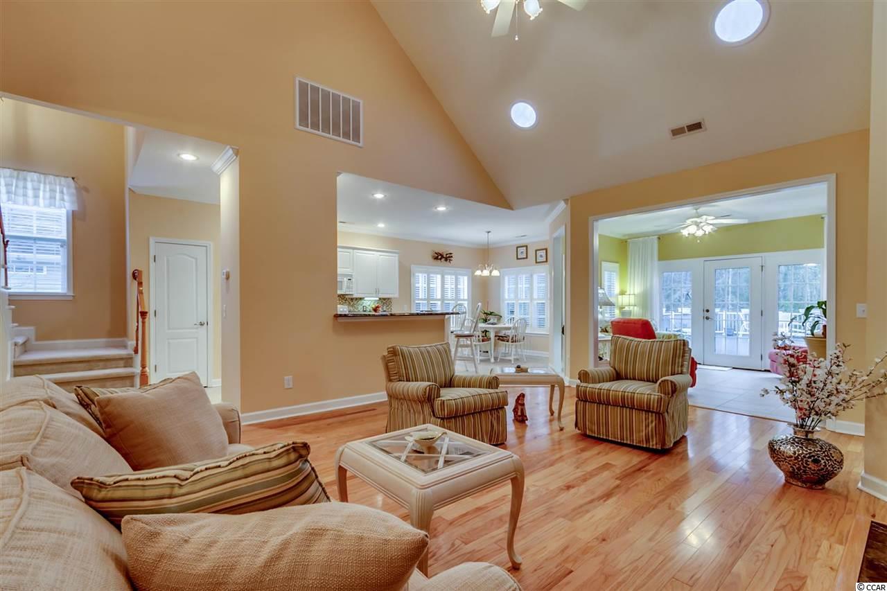 199 Fox Den Drive Murrells Inlet, SC 29576 - Photo 10 of 25 Gallery Image 10