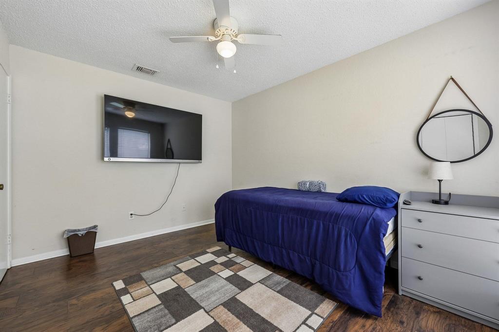 5505 Oak Brook Road Arlington, TX 76016 - Photo 20 of 40