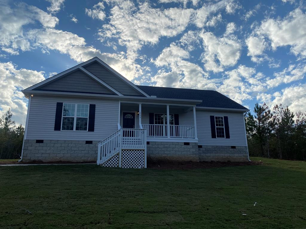 2799 Piper Road Ridge Spring, SC 29129 - Photo 1 of 24