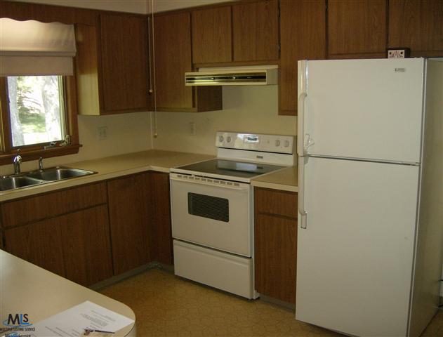 6061 South Ubly Road Ubly, MI 48475 - Photo 2 of 14 This is a view of the kitchen.