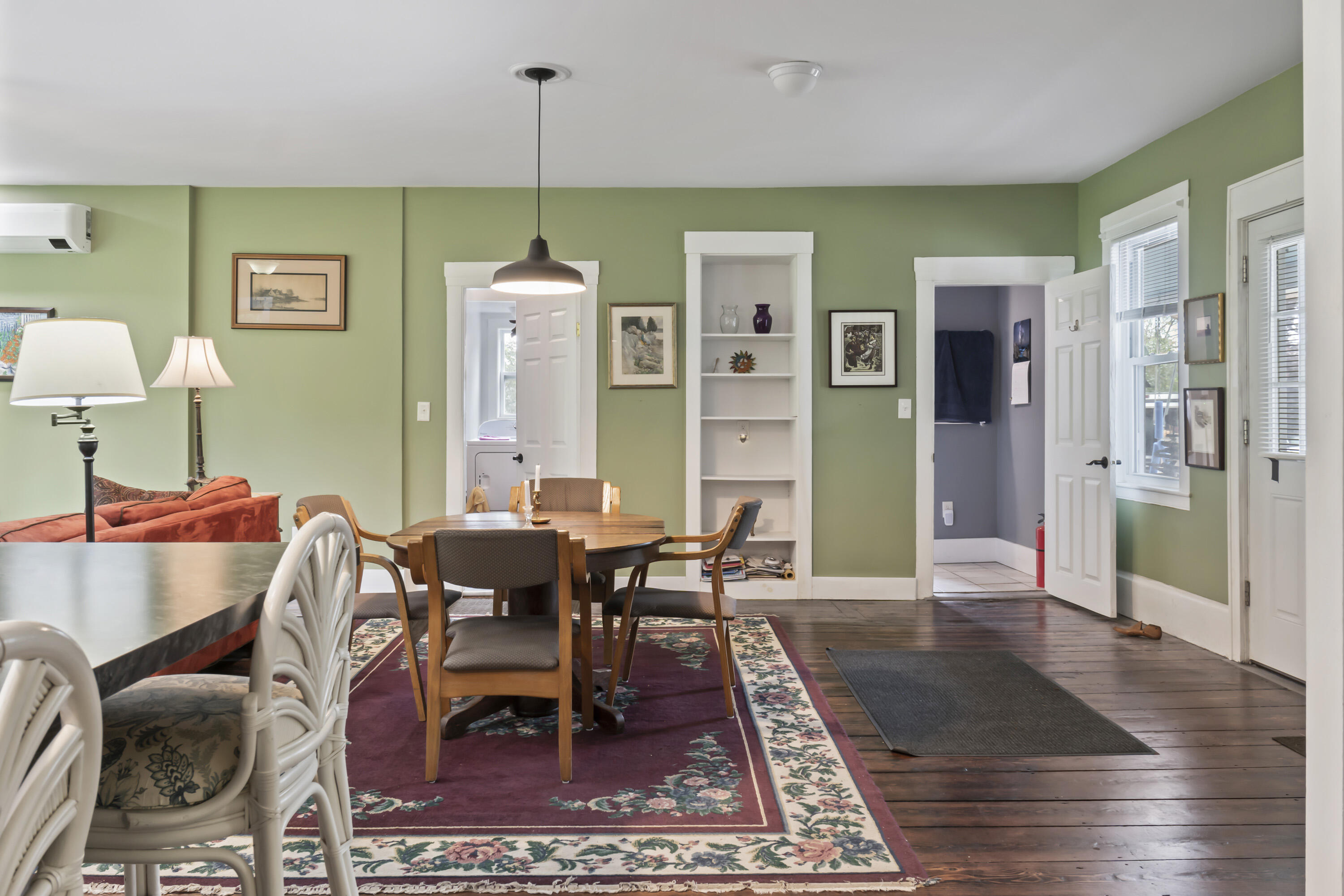 457 North Buckfield Road Buckfield, ME 04220 - Photo 10 of 54 457 North Buckfield Rd_124