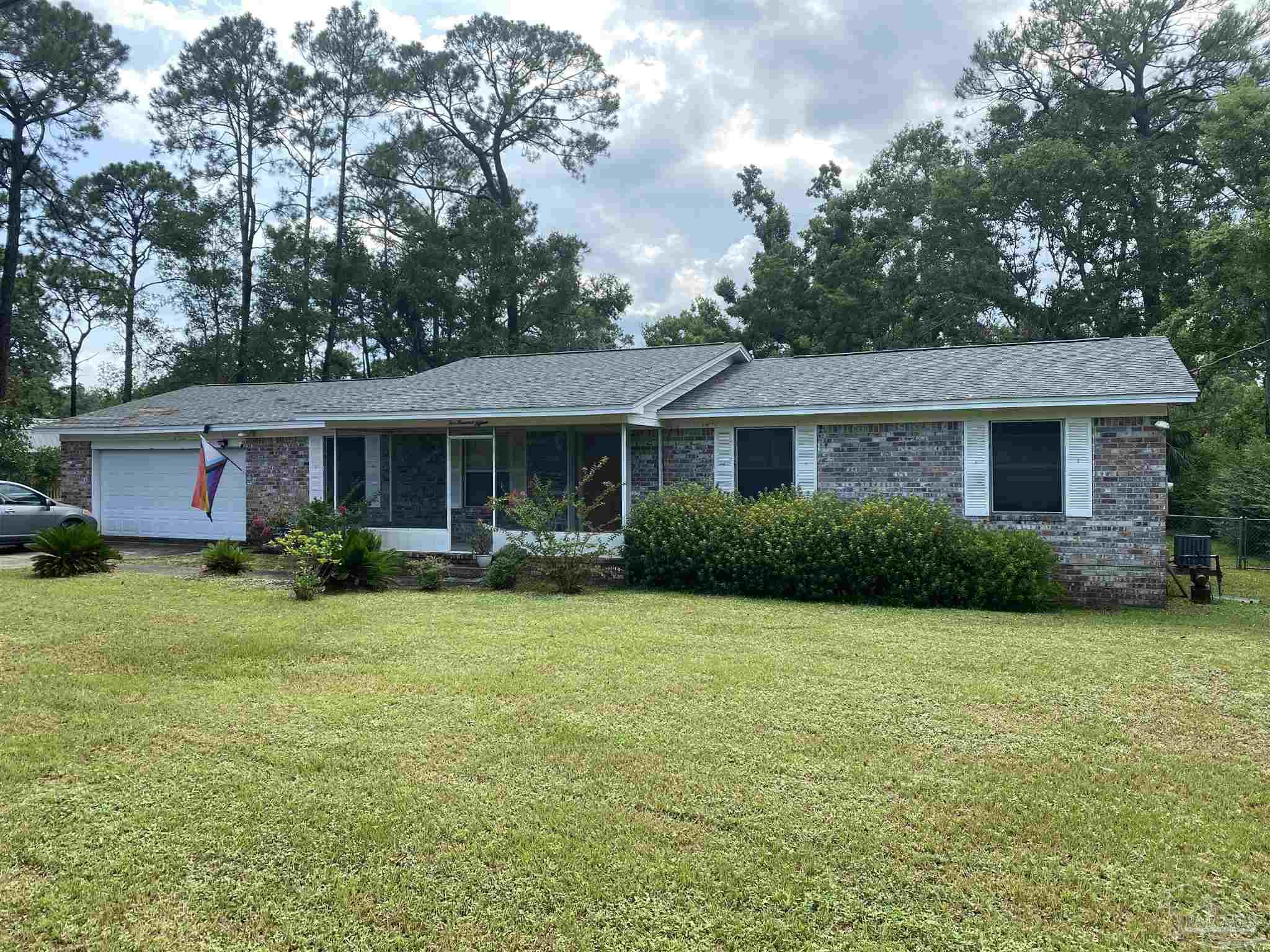 515 Decatur Avenue Pensacola, FL 32507 - Photo 1 of 22