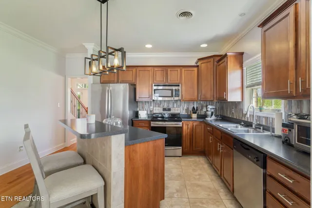 $415,000 | 1712 Wisteria View Way, Knoxville, TN 37914