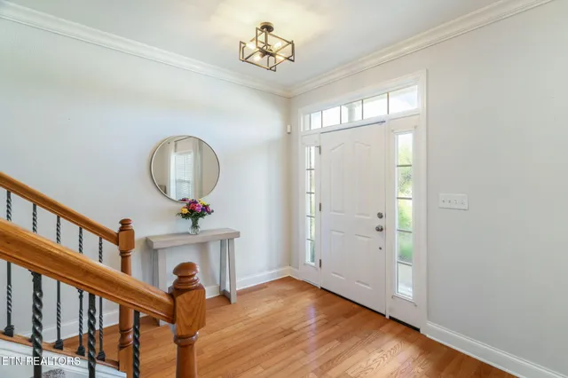 $415,000 | 1712 Wisteria View Way, Knoxville, TN 37914