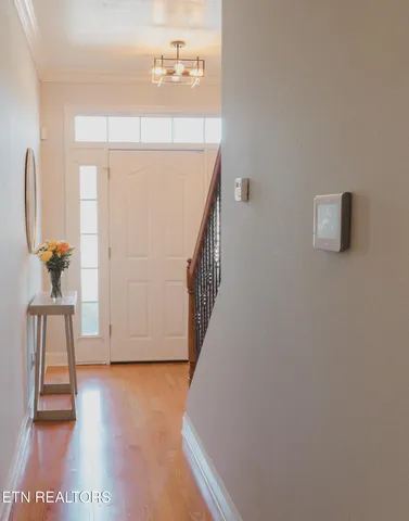 $415,000 | 1712 Wisteria View Way, Knoxville, TN 37914